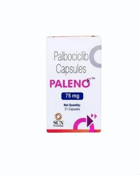 Paleno 75mg Capsule