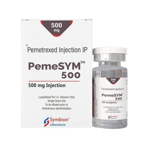PemeSYM 500 Injection