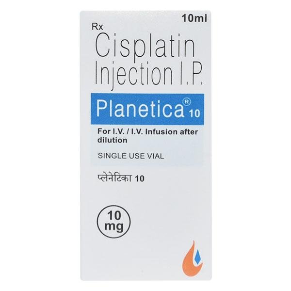 Planetica 10mg Injection