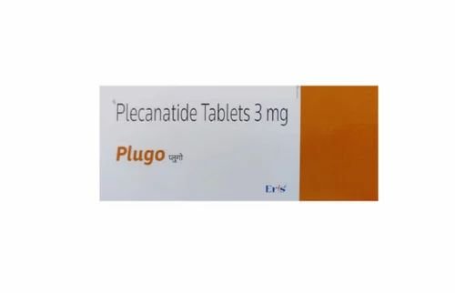 Plugo 3mg Tablet