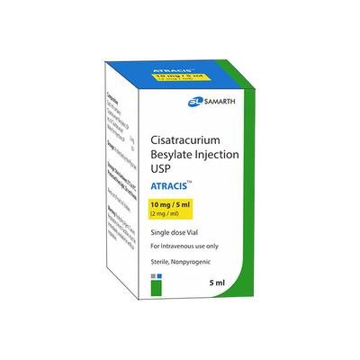 Atracis 10mg Injection