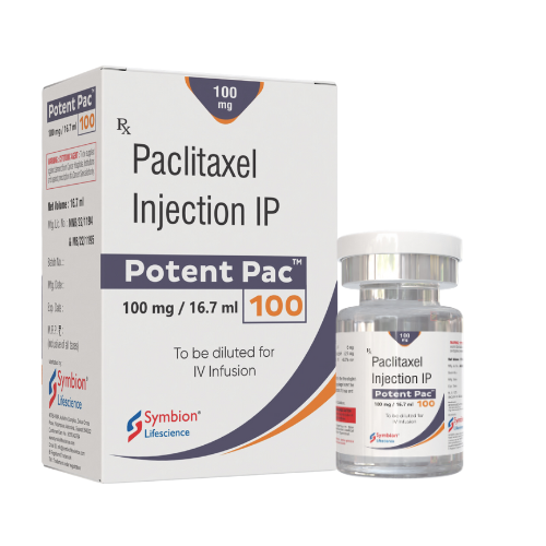 PotentPac 100 Injection