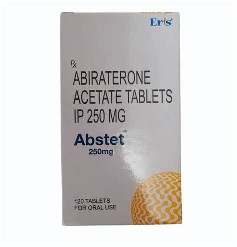 Abstet 250mg Tablet 120's