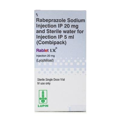 Rablet IV Injection