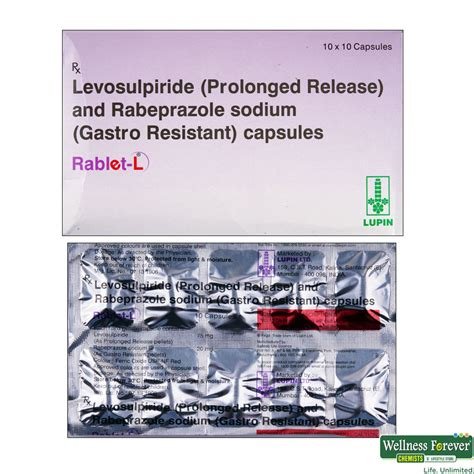 Rablet L Capsule