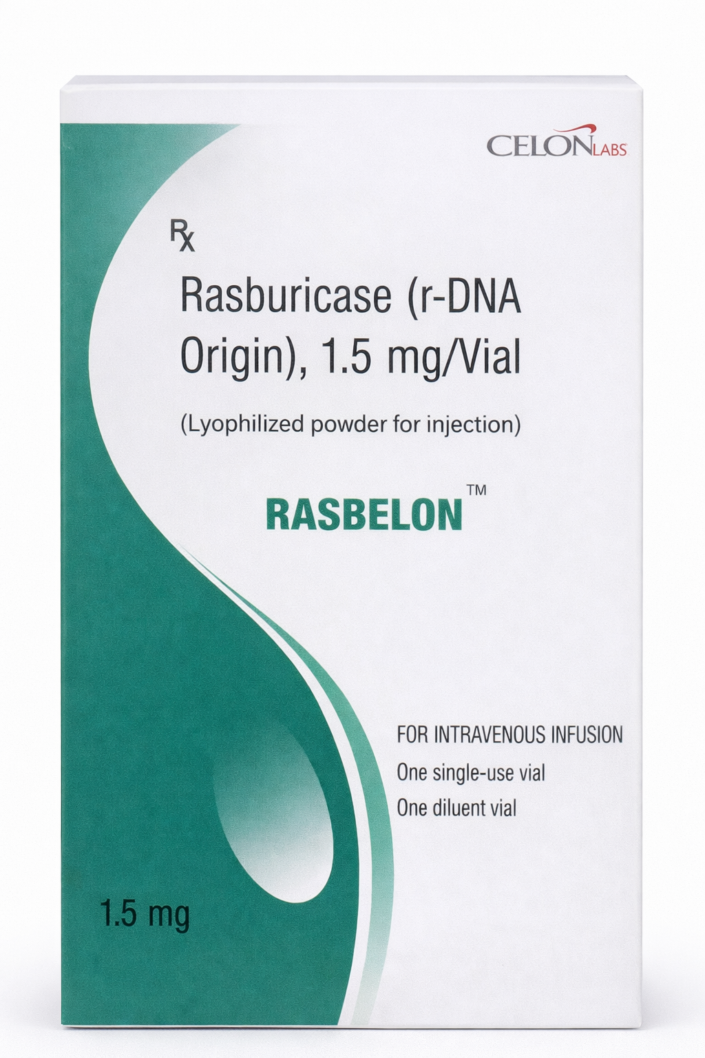 Rasbelon 1.5mg Injection
