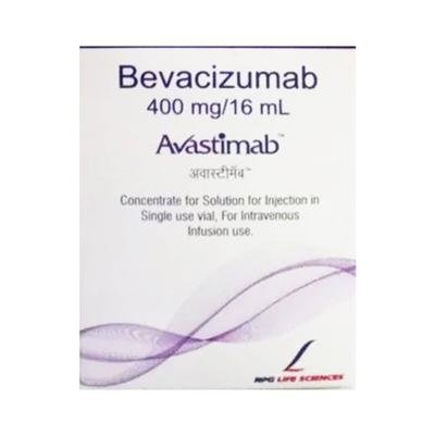 Avastimab 400mg Injection