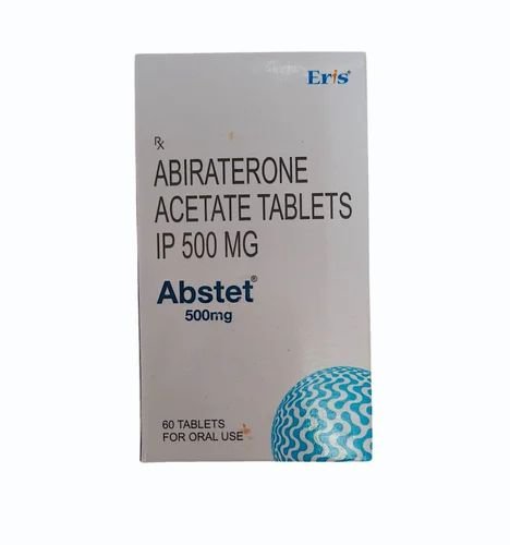 Abstet 500mg Tablet 60's