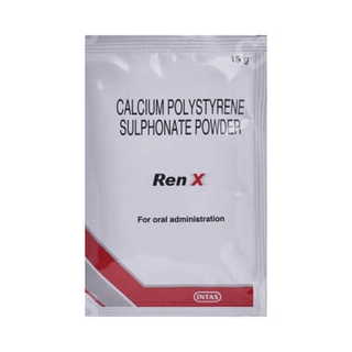 Renx Powder