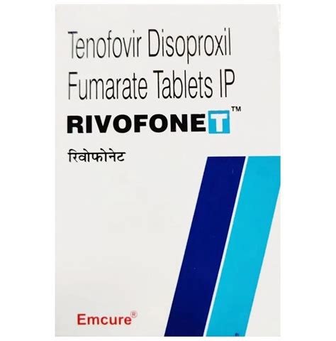 Rivofonet Tablet