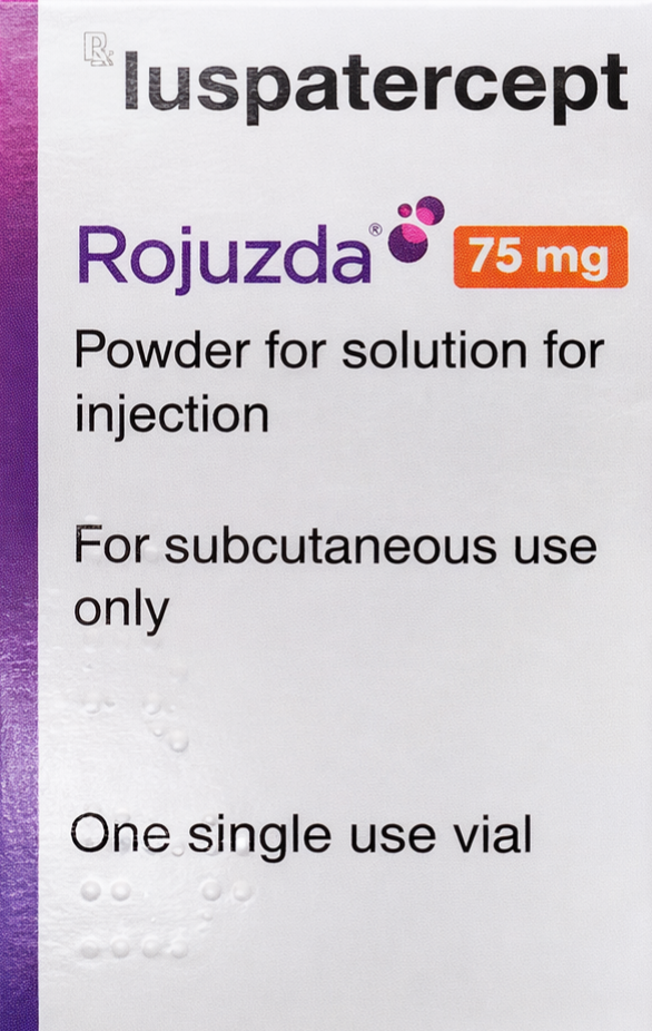 Rojuzda 75mg Injection