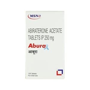 Abura 250mg Tablet