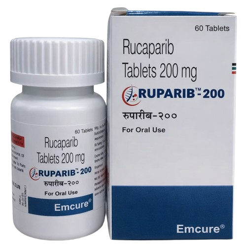Ruparib 200mg Tablet