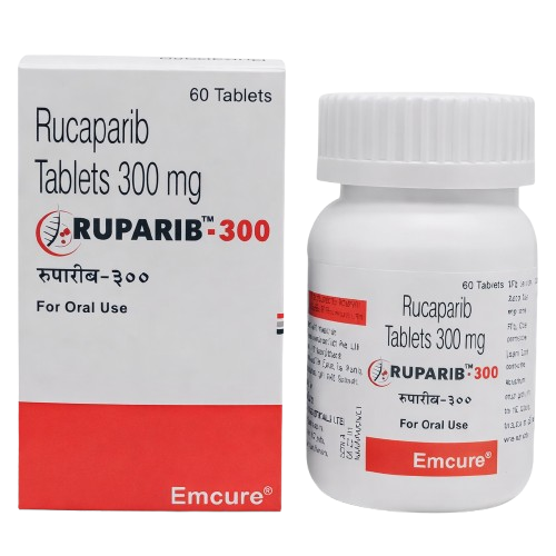 Ruparib 300mg Tablet