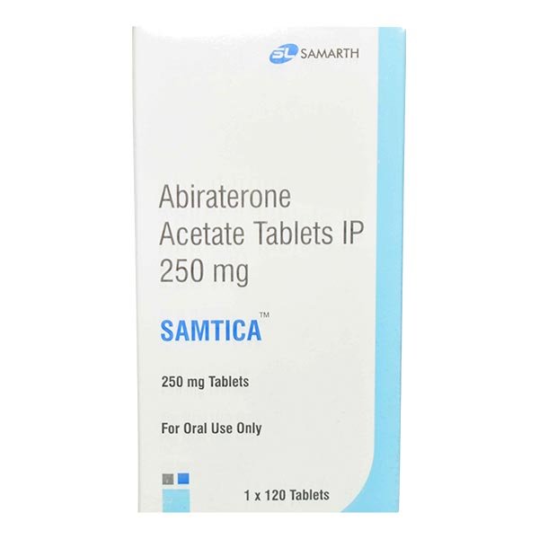 Samtica 250mg Tablet