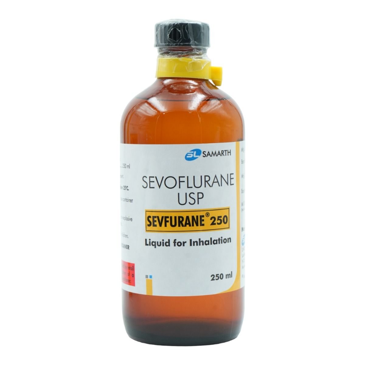 Sevfurane 250ml Liquid