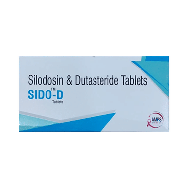 Sido D Tablet