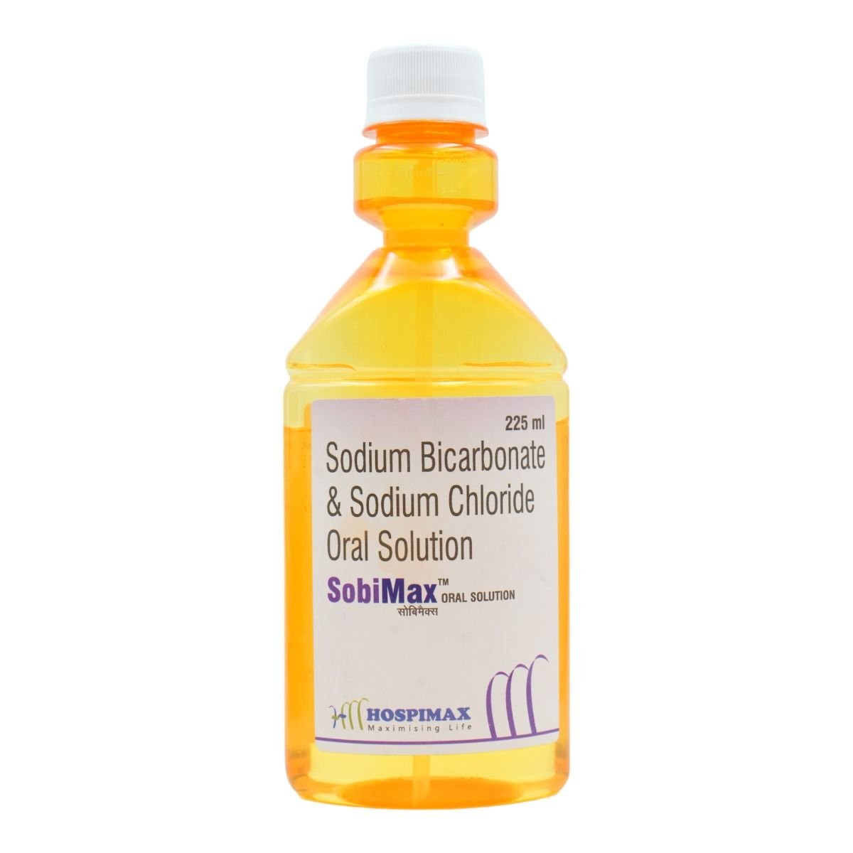 Sobimax Solution 225ml