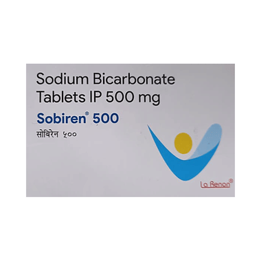 Sobiren Tablet