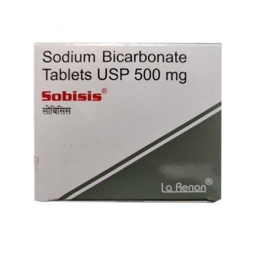 Sobisis 500mg Tablet
