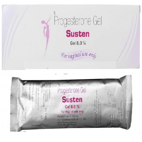 Susten 8% Gel