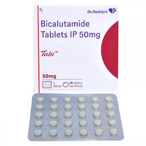 Tabi 50mg Tablet