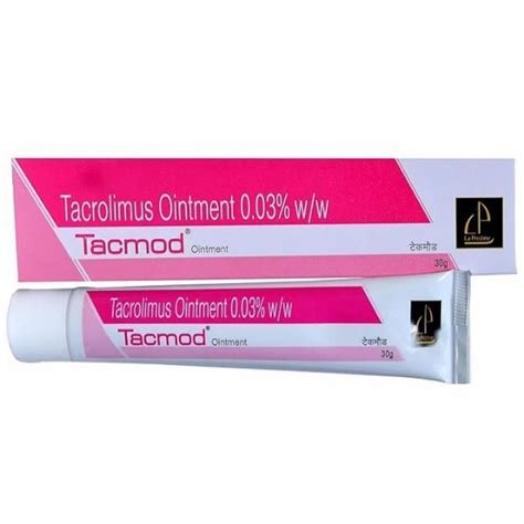 Tacmod Ointment 30gm