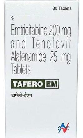 Tafero EM Tablet