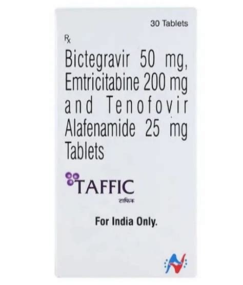 Taffic Tablet