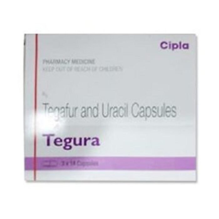 Tegura Capsule