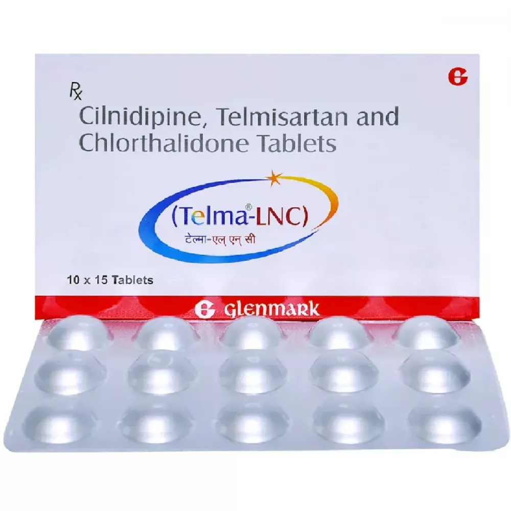 Telma LNC Tablet