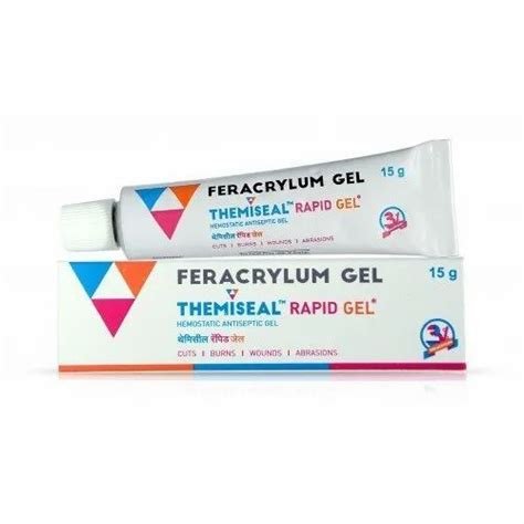 Themiseal Rapid Gel