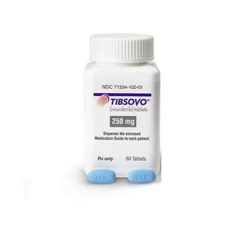 Tibsovo 200mg Tablet