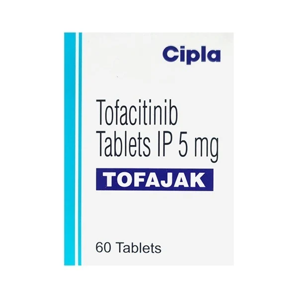 Tofajak 5mg Tablet