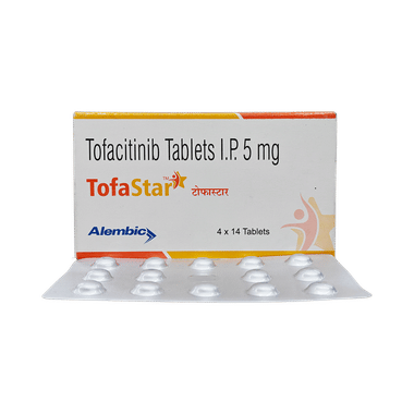 Tofastar Tablet