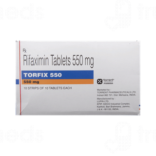 Torfix 550mg Tablet