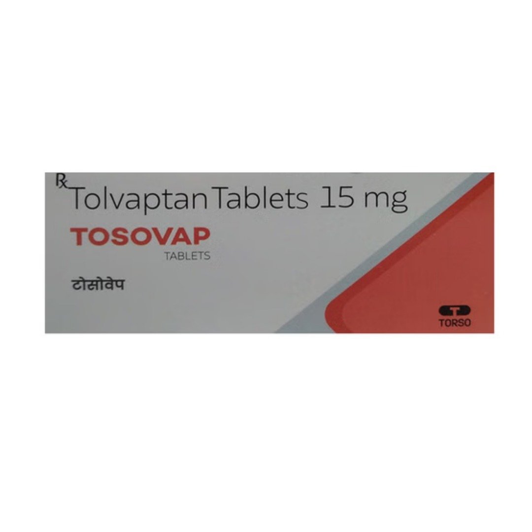 Tosovap Tablet