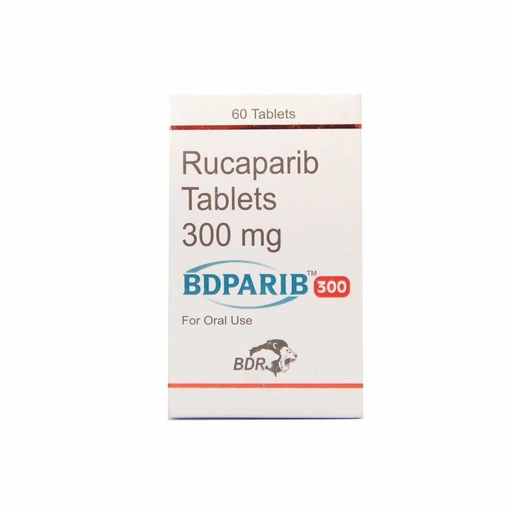 Bdparib 300mg Tablet