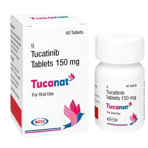 Tucanat 150mg Tablet