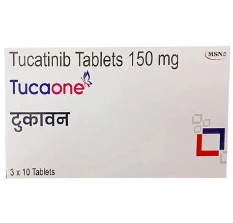 Tucaone 150mg Tablet