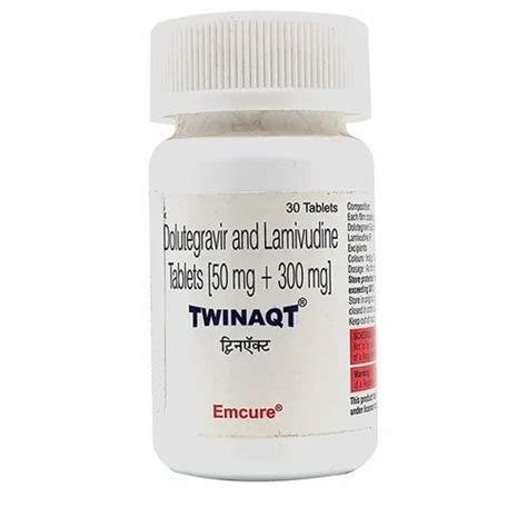 Twinaqt Tablet