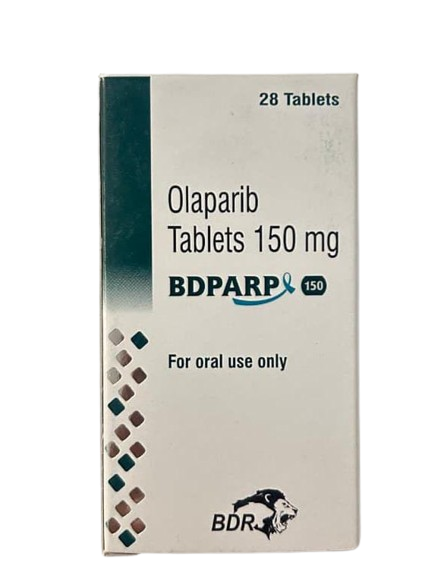 Bdparp 150mg Tablet 28'S