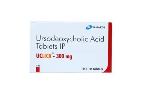 Uclick 300mg Tablet