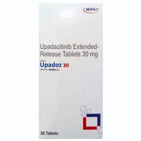 Upadoz 30mg Tablet