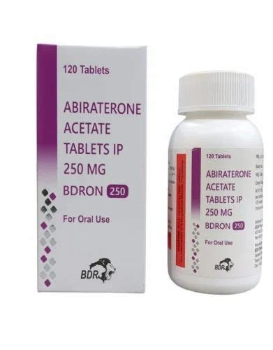 Bdron 250mg Tablet