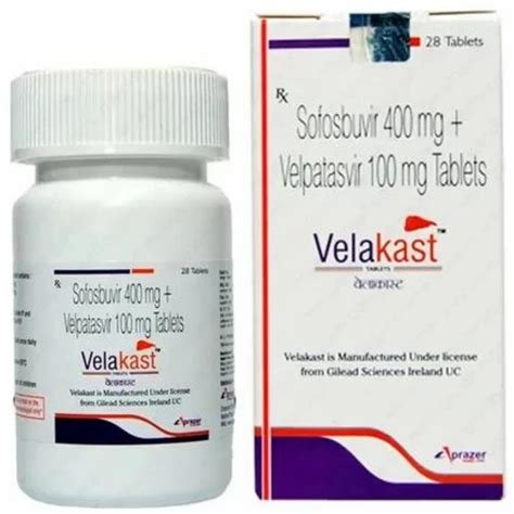 Velakast Tablet