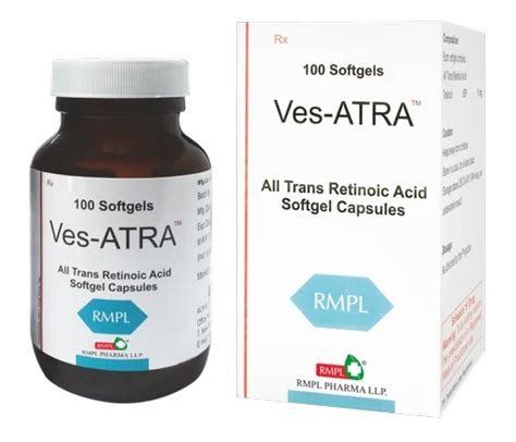 Ves Atra Capsule