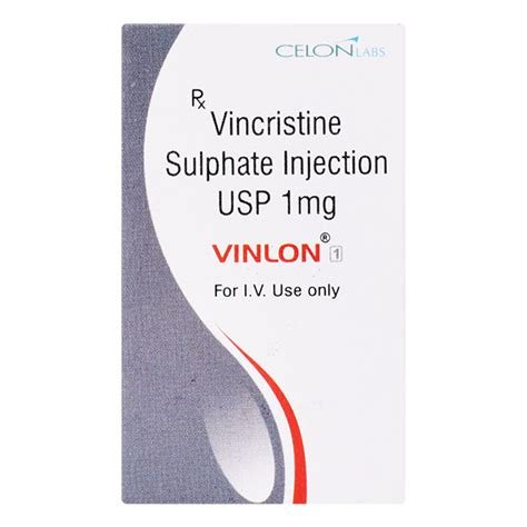 Vinlon 1mg Injection