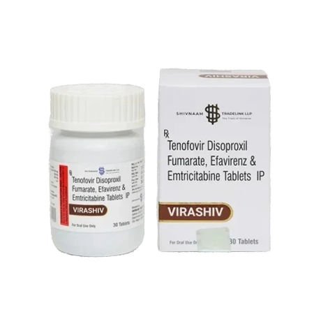 Virashiv Tablet