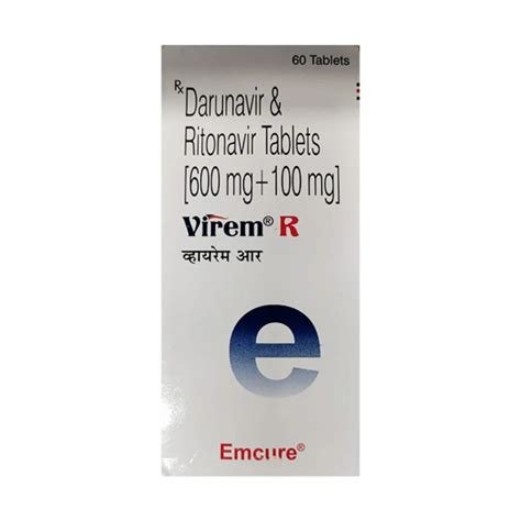 Virem R Tablet